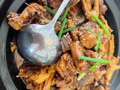 -元银甲·湖北地标美食(汉阳店)