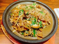 -恩你小木屋米酒店(安盛店)