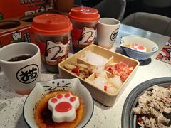 -猫抓烤肉(观音桥九街店)