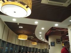 大堂-又一间茶点轩(百汇广场店)