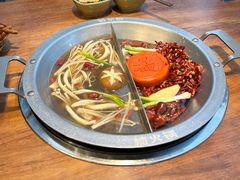 -楠火锅(仁恒梦中心店)