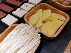 -许府牛火锅(信义坊总店)