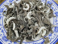 -清真·鸦儿李记·小馆(后海店)