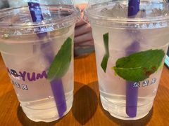-泰盏鬼·颓废冬阴(陈家祠扬韬店)