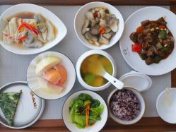 点击看大图 -馨月汇·一悦馨香月子中心(前滩店)