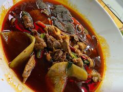 -南街杨记·麻辣烫