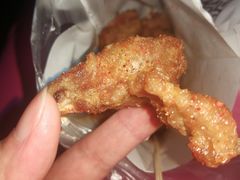 -傅强排骨(成都总店)