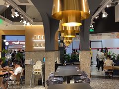 -Pennehut畔尼意面(合肥万象城店)