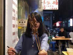 -晋商羊家将(十八中店)