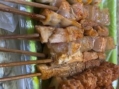 -马记大锅煮(总店)