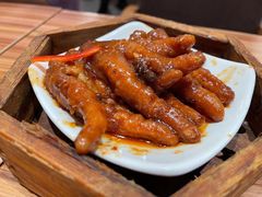 -粤食堂(天津和悦汇店)
