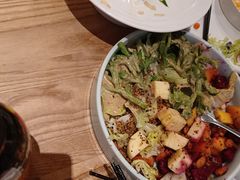 -客汀家宴·客家烟火 四季食材(集美店)