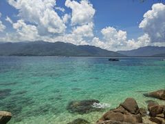 -海南分界洲岛旅游区