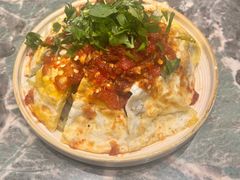 -浩海火烧云傣家菜(京广店)