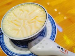 -捷信牛奶甜品世家(合生汇店)