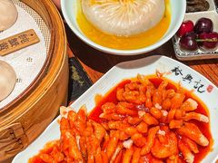 -裕兴记•蟹黄面馆(人民广场店)