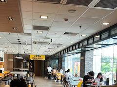 -麦当劳(世贸店)