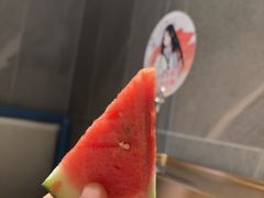 -海底捞火锅(长宁路龙之梦店)