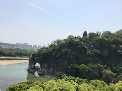 -璟象酒店-爱丽坊景观餐厅