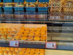 -東更道点心行(利客来店)