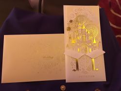 -M'S BANQUET AND SPACE ART