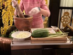 -金链花·泰国餐厅(国贸店)
