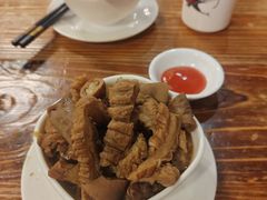 -黄祥华养生堂·炖汤·营养蒸饭(岭南天地店)