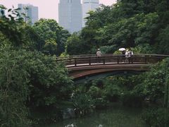 -云溪植物园