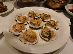 -宝轩渔府·老字号海鲜·正宗津菜(水上店)