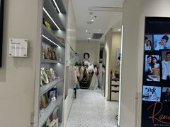 -海马体照相馆(南京虹悦城店)