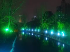 -南通濠河风景名胜区