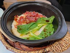 -如一鸡鲍鱼·粤式煲汤(长泰广场店)