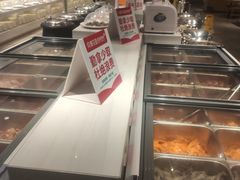-玫瑰花园自助烤肉(顺义鑫海韵通店)