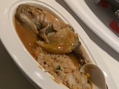 -满满海佛跳墙(千禧店)