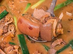-禾府酒家·传统广府味(番禺店)