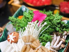 -牛道·和牛九食(市府恒隆广场店)