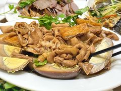 -日日香卤鹅饭店·澄海狮头鹅(澄海店)