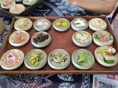 -桥香园过桥米线(国贸店)