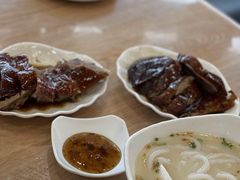 -香港深井掂檔烧鹅茶餐厅(海韵城店)