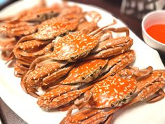 -北海银滩皇冠假日酒店-德丰楼中餐厅