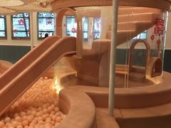 -BossBabe亲子餐厅(金光华广场店)