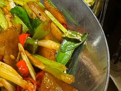 -老高家饺子馆