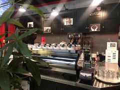 -BLAQ咖啡(骏豪店)