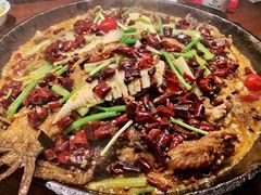 板烧鱼-老板恋上鱼(高新万达店)
