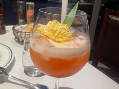 -Wolfgang’s Steakhouse 沃夫冈牛排馆(上海白玉兰广场店)