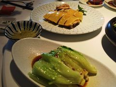 -悦景酒家(罗湖店)