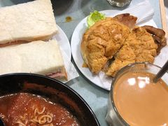 -华嫂冰室(尖沙咀店)