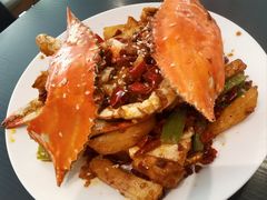 -慢鼓海鲜小馆Mangoo Bistro(交子大道店)