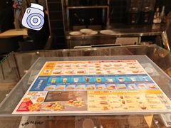 -麦当劳(中山公园龙之梦店)