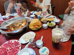 -广味鲜潮汕牛肉火锅(延安三路店)